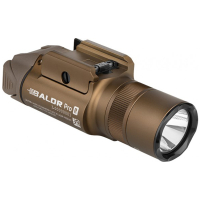 OLIGHT  Baldr Pro R (green laser) Desert Tan ˳   