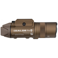OLIGHT  Baldr Pro R (green laser) Desert Tan ˳