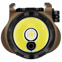 OLIGHT  Baldr Pro R (green laser) Desert Tan ˳