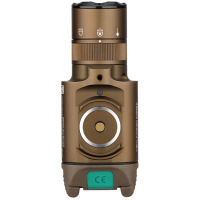 OLIGHT  Baldr Pro R (green laser) Desert Tan ˳