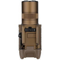 OLIGHT  Baldr Pro R (green laser) Desert Tan ˳