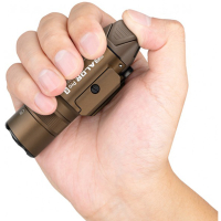 OLIGHT  Baldr Pro R (green laser) Desert Tan ˳