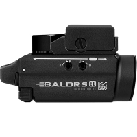 OLIGHT  Baldr S (blue laser) Black ˳���� �� ��������� �����
