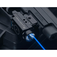 OLIGHT  Baldr S (blue laser) Black ˳����