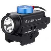 OLIGHT  Baldr S (green laser) Black ˳