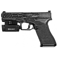 OLIGHT  Baldr S (green laser) Black ˳