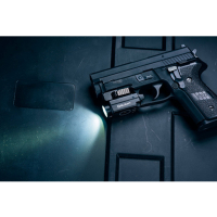 OLIGHT  Baldr S (green laser) Black ˳