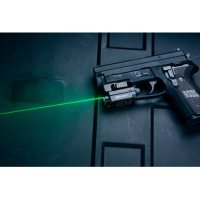 OLIGHT  Baldr S (green laser) Black ˳