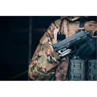 OLIGHT  Baldr S (green laser) Black ˳