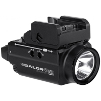 OLIGHT  Baldr S (green laser) Black ˳   