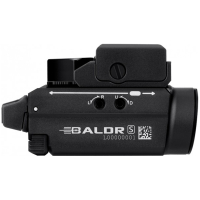 OLIGHT  Baldr S (green laser) Black ˳