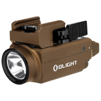 OLIGHT  Baldr S (green laser) Desert Tan ˳   
