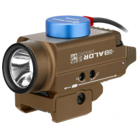 OLIGHT  Baldr S (green laser) Desert Tan ˳