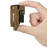 OLIGHT  Baldr S (green laser) Desert Tan ˳