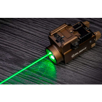 OLIGHT  Baldr S (green laser) Desert Tan ˳