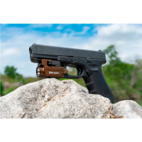 OLIGHT  Baldr S (green laser) Desert Tan ˳