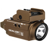 OLIGHT  Baldr S (green laser) Desert Tan ˳   