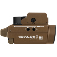 OLIGHT  Baldr S (green laser) Desert Tan ˳