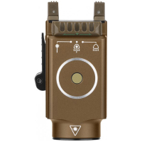 OLIGHT  Baldr S (green laser) Desert Tan ˳