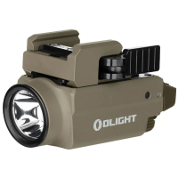 OLIGHT  Baldr S (green laser) Flat Dark Earth ˳   