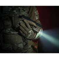 OLIGHT  Baldr S (green laser) Flat Dark Earth ˳