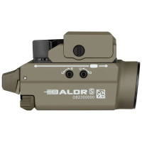 OLIGHT  Baldr S (green laser) Flat Dark Earth ˳   