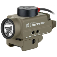 OLIGHT  Baldr S (green laser) Flat Dark Earth ˳