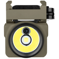 OLIGHT  Baldr S (green laser) Flat Dark Earth ˳