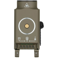 OLIGHT  Baldr S (green laser) Flat Dark Earth ˳