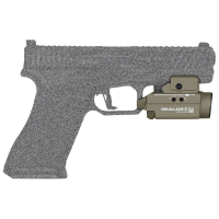 OLIGHT  Baldr S (green laser) Flat Dark Earth ˳