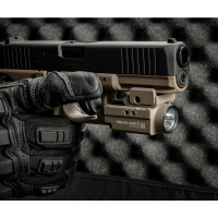 OLIGHT  Baldr S (green laser) Flat Dark Earth ˳