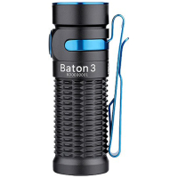 OLIGHT  Baton 3 Black ˳   