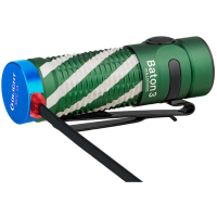 OLIGHT  Baton 3 Christmas green ˳   