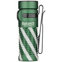OLIGHT  Baton 3 Christmas green ˳   