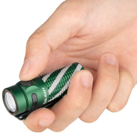 OLIGHT  Baton 3 Christmas green ˳