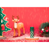 OLIGHT  Baton 3 Christmas green ˳