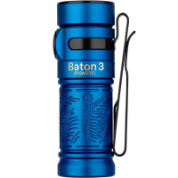 OLIGHT  Baton 3 Premium Edition Summer ˳����