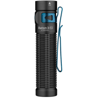 OLIGHT  Baton 3 Pro CW Black ˳  