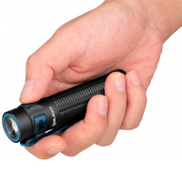 OLIGHT  Baton 3 Pro CW Black ˳
