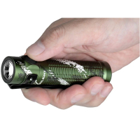OLIGHT  Baton 3 Pro CW Brush strokes ˳