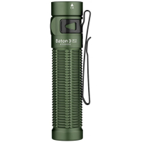 OLIGHT  Baton 3 Pro CW OD Green ˳   