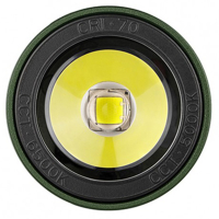 OLIGHT  Baton 3 Pro CW OD Green ˳