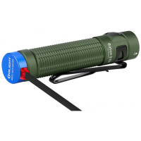OLIGHT  Baton 3 Pro CW OD Green ˳