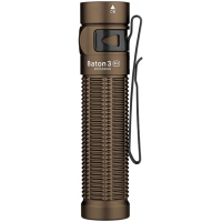 OLIGHT  Baton 3 Pro Desert tan ˳   