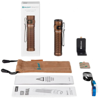 OLIGHT  Baton 3 Pro Desert tan ˳