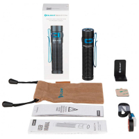OLIGHT  Baton 3 Pro Max Black ˳