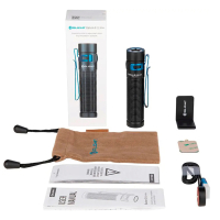 OLIGHT  Baton 3 Pro Max NW Black ˳����