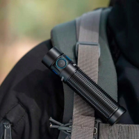 OLIGHT  Baton 3 Pro Max NW Black ˳����