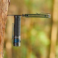 OLIGHT  Baton 3 Pro Max NW Black ˳����