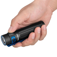 OLIGHT  Baton 3 Pro Max NW Black ˳����